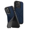 UNIQ etui Transforma iPhone 14 Pro 6,1"Magclick Charging niebieski/electric blue