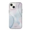 UNIQ etui Coehl Palette iPhone 14 / 15 /13 6,1" niebieski/dusk blue