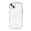 UNIQ etui Coehl Solitaire iPhone 14 / 15/ 13 6,1" przezroczysty/clear