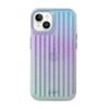 UNIQ etui Coehl Linear iPhone 14 Plus /15 Plus 6.7" stardust