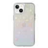 UNIQ etui Coehl Aster iPhone 14 Plus /15 Plus 6.7" różowy/spring pink