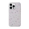 UNIQ etui Coehl Terrazzo iPhone 14 Pro6,1" piaskowy/sandstone