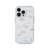 UNIQ etui Coehl Meadow iPhone 14 Pro6,1" różowy/spring pink