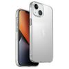 UNIQ etui Air Fender iPhone 14 / 15 / 136,1" nude transparent