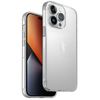 UNIQ etui Air Fender iPhone 14 Pro Max6,7" nude transparent