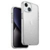 UNIQ etui LifePro Xtreme iPhone 14 Plus/ 15 Plus 6.7" przezroczysty/tinsel lucent