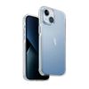 UNIQ etui Combat iPhone 14 Plus / 15Plus 6.7" niebieski/arctic blue
