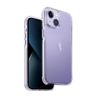 UNIQ etui Combat iPhone 14 Plus / 15Plus 6.7" liliowy/lilac lavender