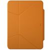 UNIQ etui Ryze iPad Pro 11" (2020-2022)  / Air 10.9" (2020-2022) musztardowy/mustard