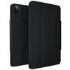 UNIQ etui Rovus iPad Pro 11" (2020-2022) / Air 10.9" (2020-2022) czarny/ebony black Magnetic Case
