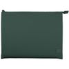 UNIQ etui Lyon laptop Sleeve 14"zielony/forest green Waterproof RPET