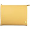 UNIQ etui Lyon laptop Sleeve 14"żółty/canary yellow Waterproof RPET
