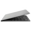UNIQ Forio składana klawiatura Bluetoothszary/chalk grey