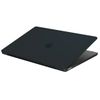 UNIQ etui Claro MacBook Air 15" M2 2023  / M3 2024 / M4 2025 / M5 2026 przezroczysty szary/smoke matte grey