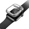 UNIQ etui Garde Apple Watch Series 4/5/6/SE/SE2/SE3 44mm. szary/smoked grey