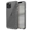 UNIQ etui LifePro Tinsel iPhone 11 Proczarny/vapour smoke