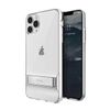 UNIQ etui Cabrio iPhone 11 Protransparent