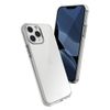 UNIQ etui Air Fender iPhone 12 Pro Max6,7" nude transparent