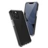UNIQ etui Combat iPhone 12 Pro Max 6,7"czarny/carbon black
