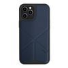 UNIQ etui Transforma iPhone 12 Pro Max6,5" niebieski/electric blue
