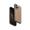 UNIQ etui Lyden DS iPhone 16 Pro Max     6.9" Magclick Charging brązowo-szary/brown-flint grey