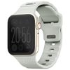 UNIQ pasek Stride SE Apple Watch 42/41/40mm FKM Rubber Strap lume