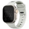 UNIQ pasek Stride SE Apple Watch 49/46/45/44mm FKM Rubber Strap lume