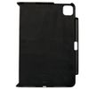 UNIQ etui Axel iPad Pro 11" M4 2024 / M5 2025 czarny/black ebony