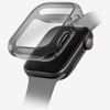 UNIQ etui Garde Apple Watch Series 46mm  dymny/smoke