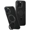 Etui UNIQ Swivix do iPhone 16 Pro Max    360 Rotating Kickstand czarny