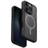 Etui UNIQ Combat Active do iPhone 16 Pro Max Magclick Charging czarny