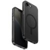 Etui UNIQ LifePro do iPhone 16e / 17e (2025)   Magclick Charging smoke