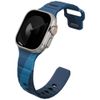 Pasek UNIQ Stride De Rubber do Apple Watch 49/46/45/44mm storm