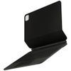 Etui UNIQ Venno Pro Magnetic Smart z klawiaturą do iPad Pro 11" M4 2024 / M5 2025 czarny