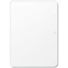Szkło hartowane UNIQ Optix Clear Exofit  z aplikatorem do iPad 11" A16 (2025) / iPad 10.9" 10 gen. (2022)