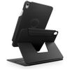 Etui UNIQ Rovus Snapmount Magnetic 360 Rotating Detachable do iPad 11" A16 (2025) / iPad 10.9" 10 gen. (2022) czarny