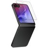 Szkło hartowane UNIQ Optix Clear do      Samsung Galaxy Z Flip7