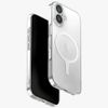 Etui UNIQ Airsuit do iPhone 17 Magclick  Charging przeźroczysty
