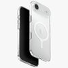 Etui UNIQ Airsuit do iPhone Air Magclick Charging przeźroczysty