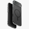Etui UNIQ Airsuit do iPhone Air Magclick Charging czarny