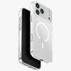 Etui UNIQ Airsuit do iPhone 17 Pro Max   Magclick Charging przeźroczysty