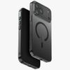 Etui UNIQ Airsuit do iPhone 17 Pro Max   Magclick Charging czarny