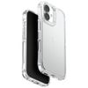 Etui UNIQ Lifepro Xtreme do iPhone 17    przezroczysty