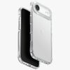 Etui UNIQ Lifepro Xtreme do iPhone Air   przezroczysty