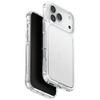 Etui UNIQ Lifepro Xtreme do iPhone 17    Pro Max przezroczysty
