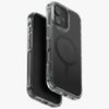 Etui UNIQ LifePro Xtreme do iPhone 17    Magclick Charging czarny