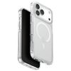 Etui UNIQ LifePro Xtreme do iPhone 17    Pro Max Magclick Charging przezroczysty