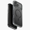 Etui UNIQ LifePro Xtreme do iPhone 17    Pro Max Magclick Charging czarny