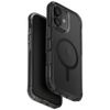 Etui UNIQ Combat do iPhone 17 Magclick   Charging czarny