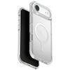 Etui UNIQ Combat do iPhone Air Magclick  Charging biały